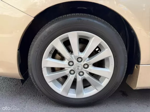 Toyota Corolla Altis 1.8G CVT 2009 - Xe 1 chủ từ đầu, odo zin