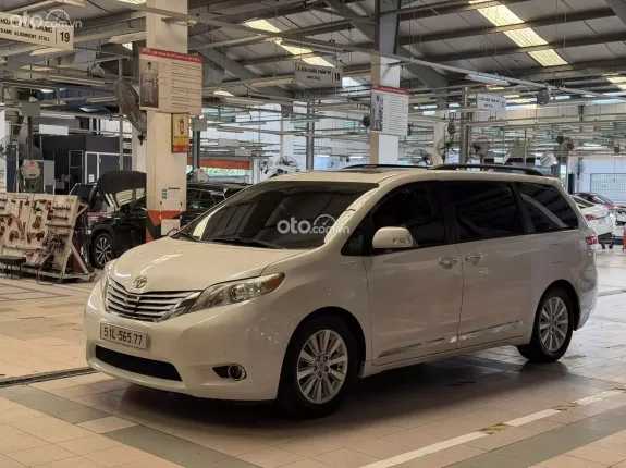 Kia Sedona 2.2 Luxury 2019 - 1 chủ đi từ đầu
