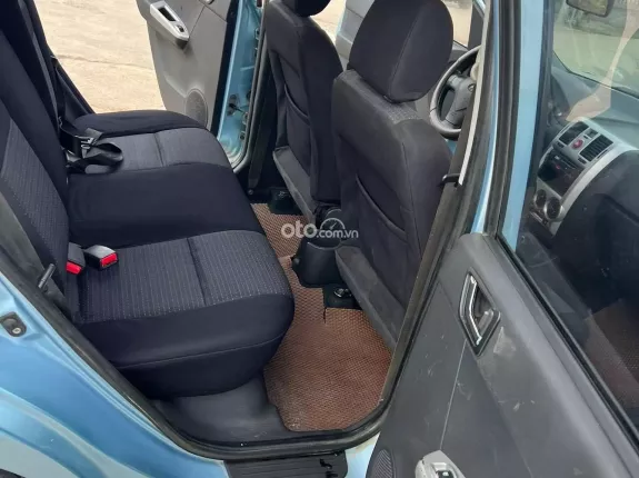 Hyundai Getz 1.1 MT 2010 - Xe tư nhân, đẹp chất, không lỗi. Nội ngoại thất sạch sẽ, Mọi chức năng hoạt động t
