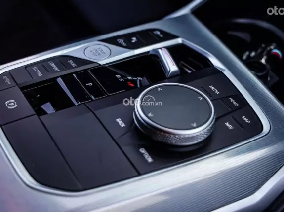 BMW 320i M Sport 2024 - CHẤT XE SIÊU MỚI