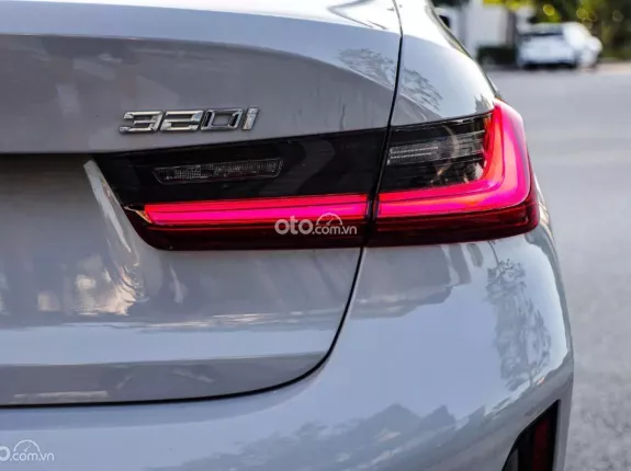 BMW 320i M Sport 2024 - CHẤT XE SIÊU MỚI