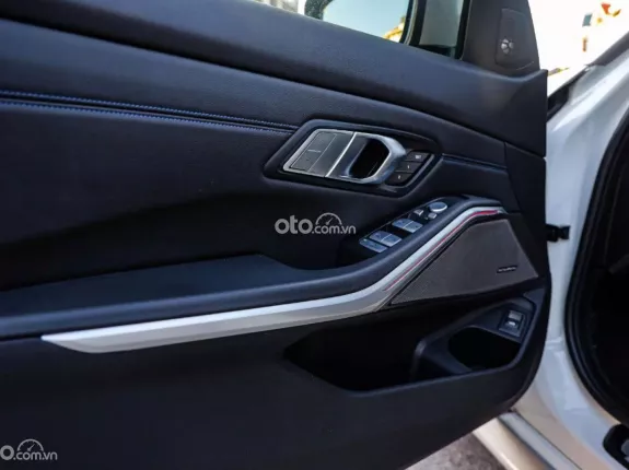 BMW 320i M Sport 2024 - CHẤT XE SIÊU MỚI
