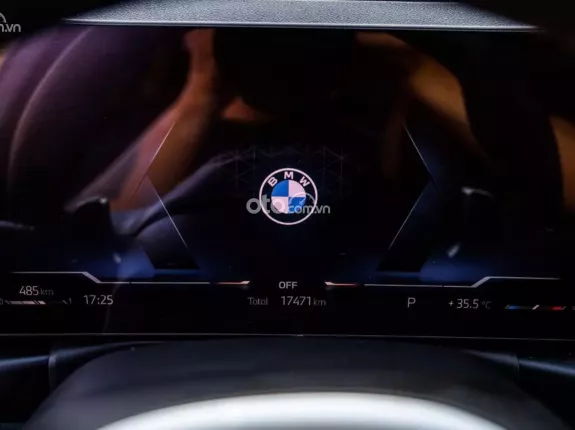 BMW 320i M Sport 2024 - CHẤT XE SIÊU MỚI
