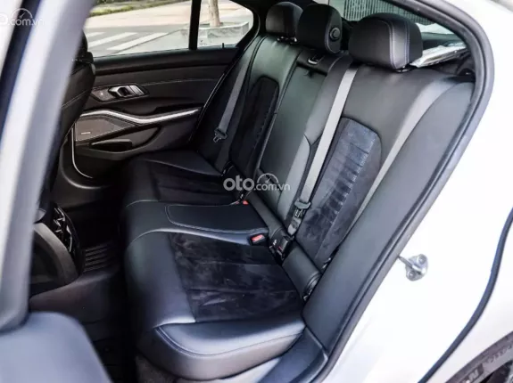 BMW 320i M Sport 2024 - CHẤT XE SIÊU MỚI