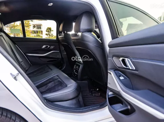 BMW 320i M Sport 2024 - CHẤT XE SIÊU MỚI