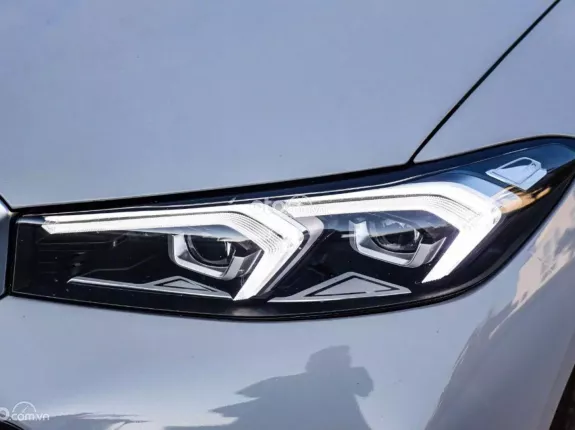 BMW 320i M Sport 2024 - CHẤT XE SIÊU MỚI