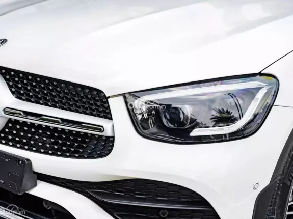 Mercedes-Benz GLC 300 4Matic 2022 - MẪU XE QUỐC DÂN ĐA DỤNG