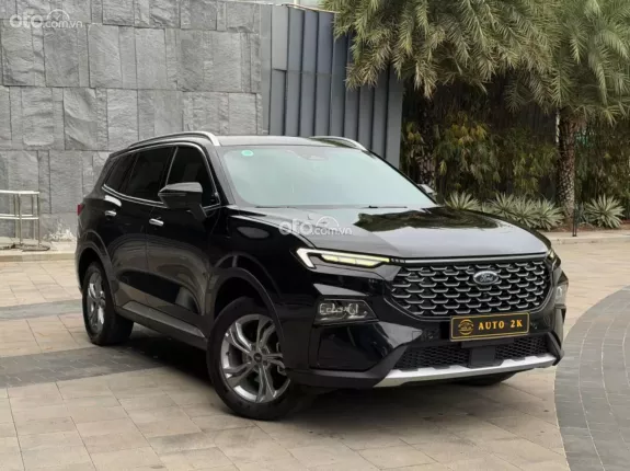 Ford Territory 1.5L Titanium 2023 - Siêu lướt 20.000km mới 99%