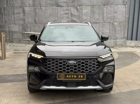 Ford Territory 1.5L Titanium 2023 - Siêu lướt 20.000km mới 99%