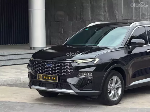Ford Territory 1.5L Titanium 2023 - Siêu lướt 20.000km mới 99%