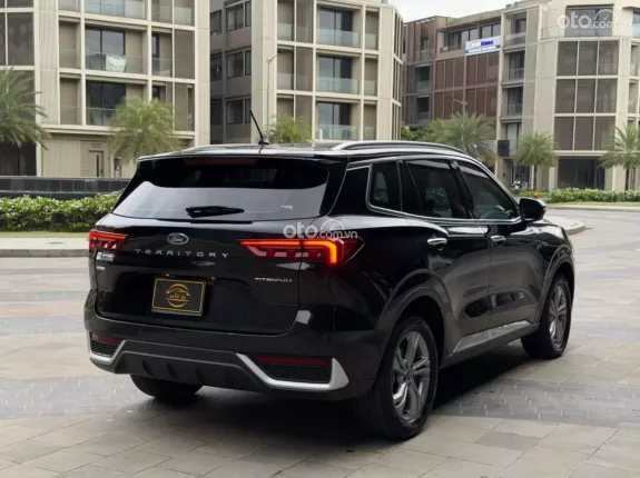 Ford Territory 1.5L Titanium 2023 - Siêu lướt 20.000km mới 99%