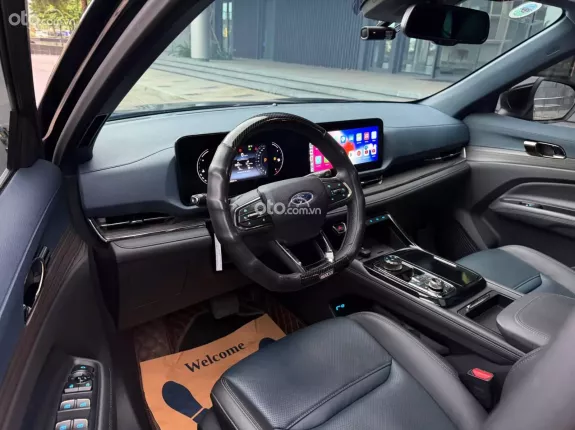 Ford Territory 1.5L Titanium 2023 - Siêu lướt 20.000km mới 99%