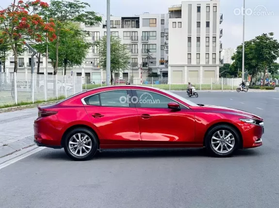 Mazda 3 Sedan 1.5L Luxury 2024 - Hàng Siêu lướt đi 1.1 Vạn Kilômét đây các bác