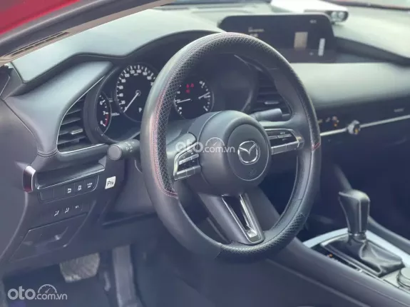 Mazda 3 Sedan 1.5L Luxury 2024 - Hàng Siêu lướt đi 1.1 Vạn Kilômét đây các bác