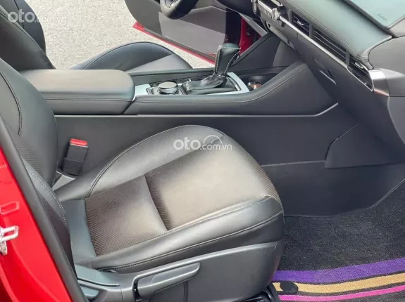 Mazda 3 Sedan 1.5L Luxury 2024 - Hàng Siêu lướt đi 1.1 Vạn Kilômét đây các bác