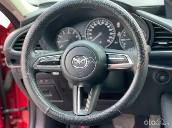 Mazda 3 Sedan 1.5L Luxury 2024 - Hàng Siêu lướt đi 1.1 Vạn Kilômét đây các bác