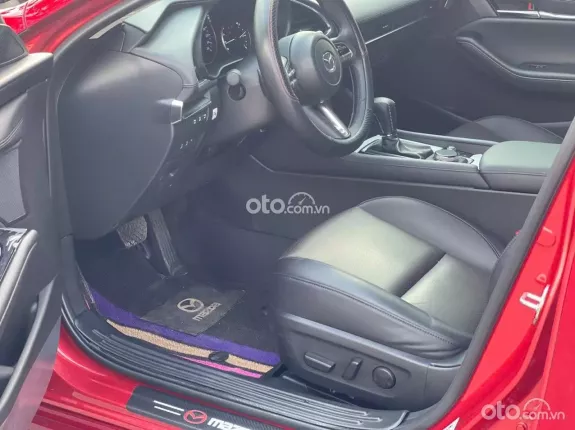 Mazda 3 Sedan 1.5L Luxury 2024 - Hàng Siêu lướt đi 1.1 Vạn Kilômét đây các bác