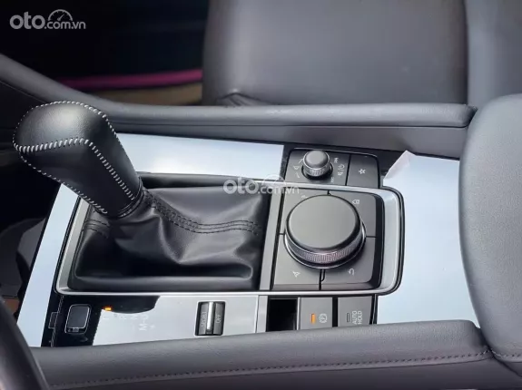 Mazda 3 Sedan 1.5L Luxury 2024 - Hàng Siêu lướt đi 1.1 Vạn Kilômét đây các bác