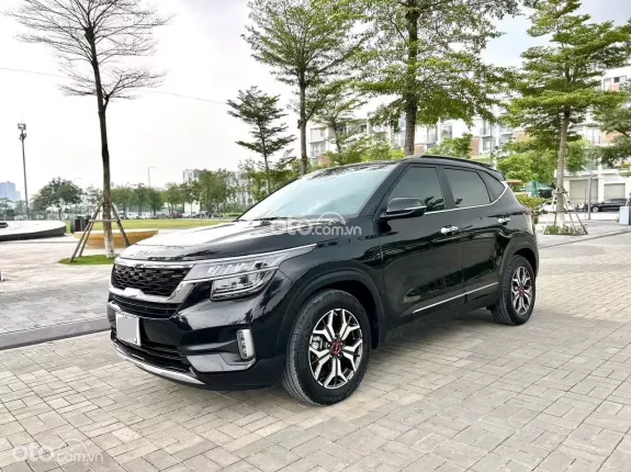 Kia Seltos 1.4 Premium 2023 - Siêu chất vừa về đến cửa hàng