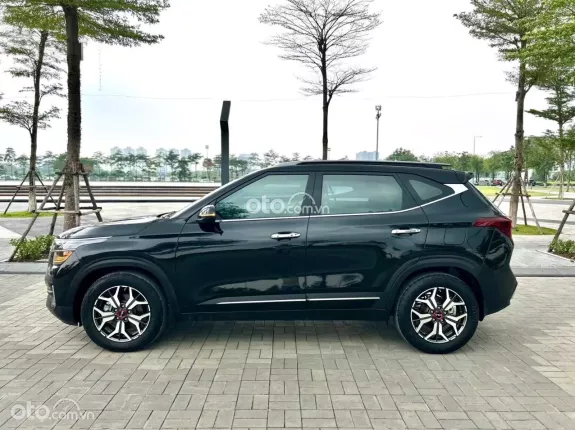 Kia Seltos 1.4 Premium 2023 - Siêu chất vừa về đến cửa hàng