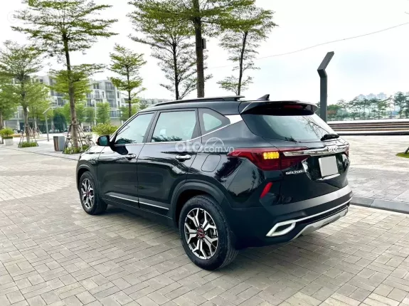 Kia Seltos 1.4 Premium 2023 - Siêu chất vừa về đến cửa hàng