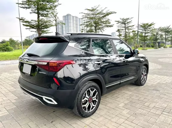 Kia Seltos 1.4 Premium 2023 - Siêu chất vừa về đến cửa hàng