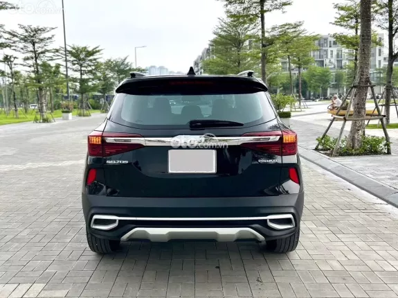 Kia Seltos 1.4 Premium 2023 - Siêu chất vừa về đến cửa hàng