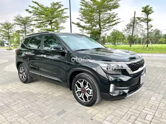 Kia Seltos 1.4 Premium 2023 - Siêu chất vừa về đến cửa hàng