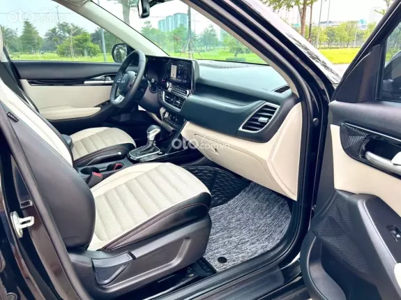 Kia Seltos 1.4 Premium 2023 - Siêu chất vừa về đến cửa hàng
