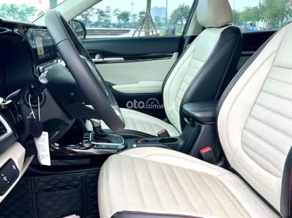 Kia Seltos 1.4 Premium 2023 - Siêu chất vừa về đến cửa hàng
