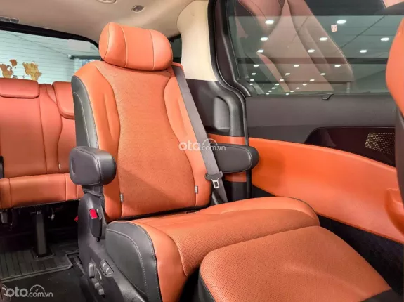 Kia Carnival 2.2D Signature 2024 - Kia Carnival Signature All New 2024 cực đẹp