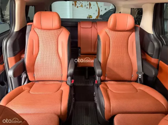 Kia Carnival 2.2D Signature 2024 - Kia Carnival Signature All New 2024 cực đẹp