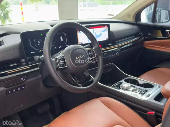 Kia Carnival 2.2D Signature 2024 - Kia Carnival Signature All New 2024 cực đẹp