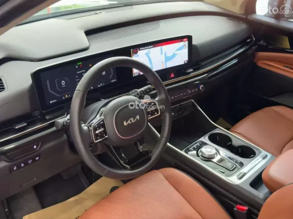 Kia Carnival 2.2D Signature 2024 - Kia Carnival Signature All New 2024 cực đẹp