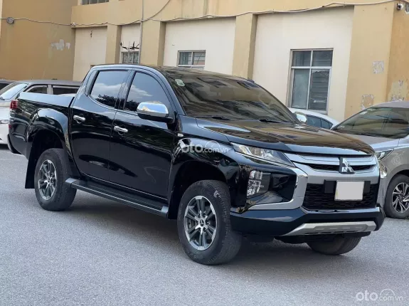 Mitsubishi Triton 4×2 AT MIVEC 2022 - Siêu Mới