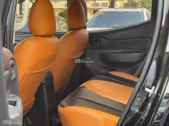 Mitsubishi Triton 4×2 AT MIVEC 2022 - Siêu Mới