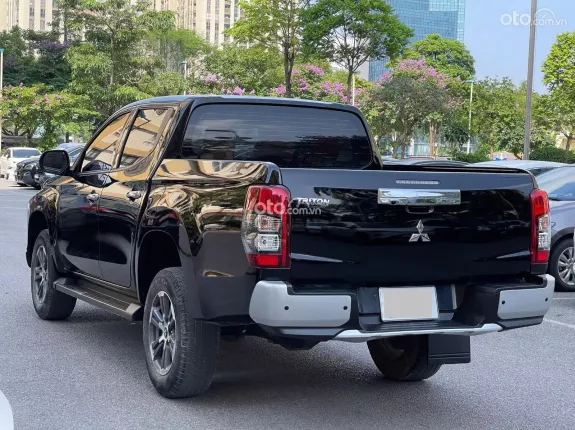 Mitsubishi Triton 4×2 AT MIVEC 2022 - Siêu Mới