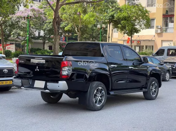 Mitsubishi Triton 4×2 AT MIVEC 2022 - Siêu Mới