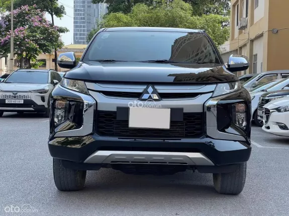 Mitsubishi Triton 4×2 AT MIVEC 2022 - Siêu Mới