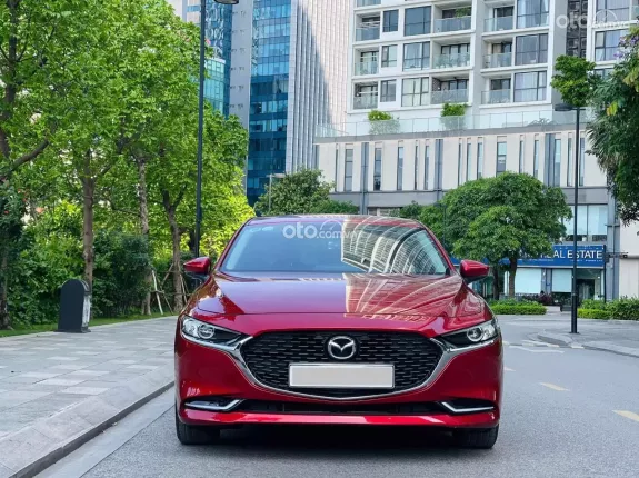 Mazda 3 Sedan 1.5L Luxury 2021 - Đẹp xuất sắc
