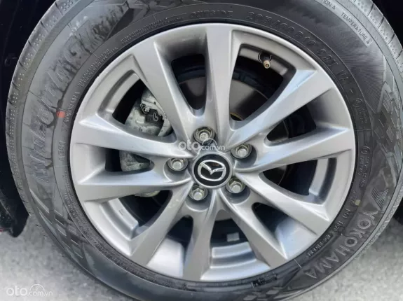 Mazda 3 Sedan 1.5L Luxury 2021 - Đẹp xuất sắc