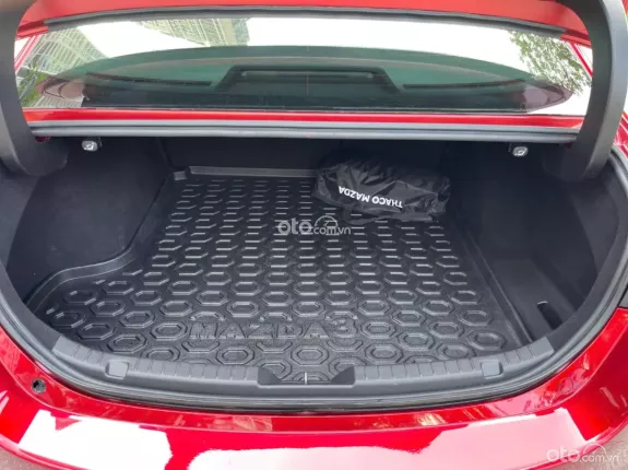Mazda 3 Sedan 1.5L Luxury 2021 - Đẹp xuất sắc