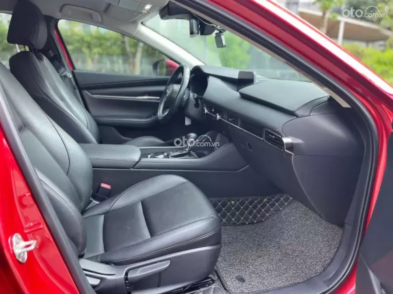 Mazda 3 Sedan 1.5L Luxury 2021 - Đẹp xuất sắc