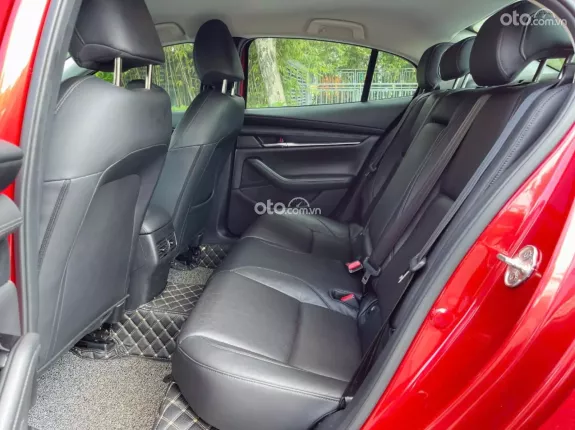 Mazda 3 Sedan 1.5L Luxury 2021 - Đẹp xuất sắc