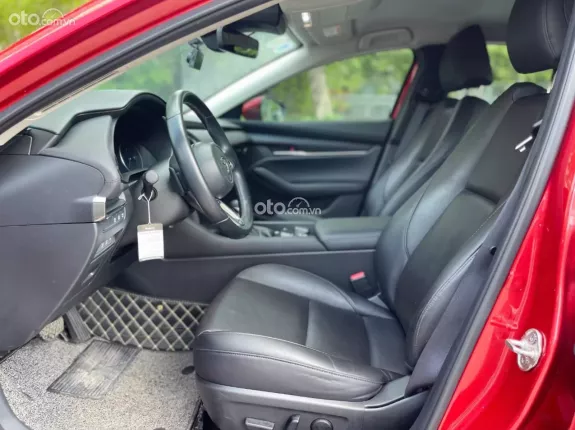 Mazda 3 Sedan 1.5L Luxury 2021 - Đẹp xuất sắc