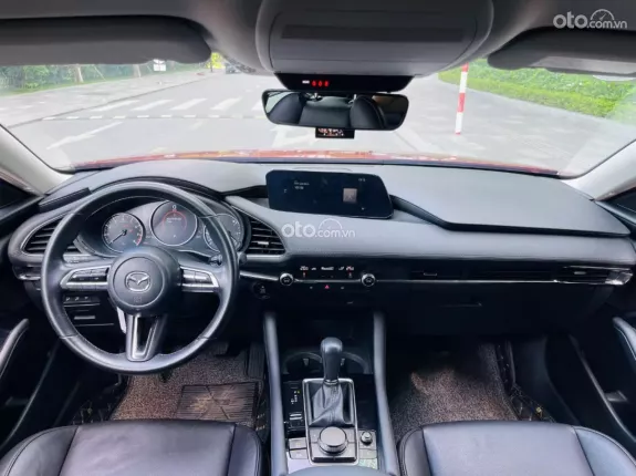 Mazda 3 Sedan 1.5L Luxury 2021 - Đẹp xuất sắc
