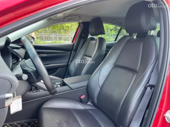 Mazda 3 Sedan 1.5L Luxury 2021 - Đẹp xuất sắc