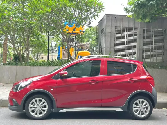 VinFast Fadil Tiêu Chuẩn 2022 - Sang xịn mịn