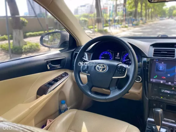 Toyota Camry 2.0E 2015 - Đẹp lắm