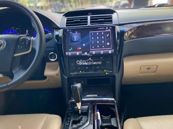 Toyota Camry 2.0E 2015 - Đẹp lắm